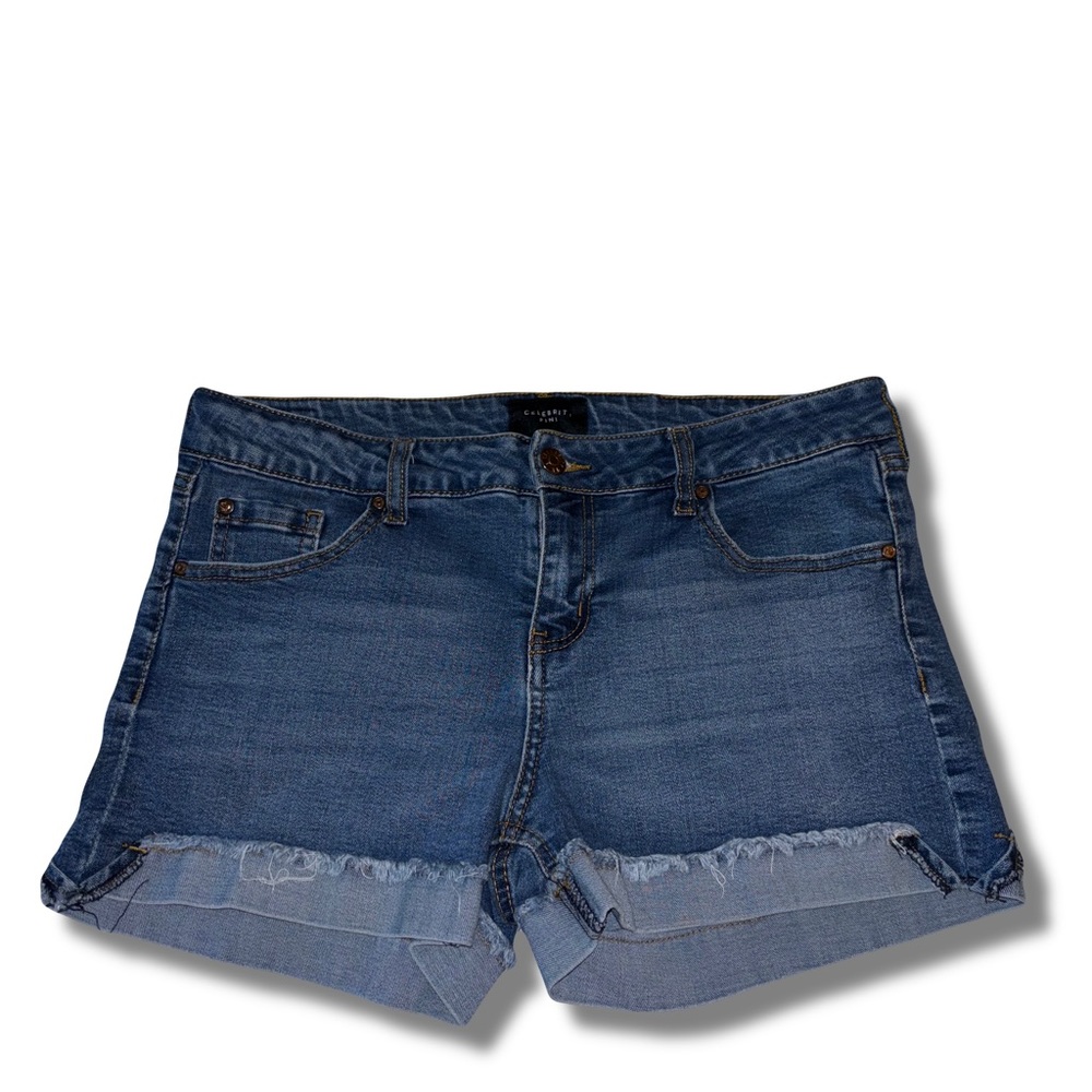 Celebrity Pink 3" Low Rise Denim Shorts - Size 29 ‼️Offers Welcome ‼️